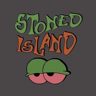 Stoned Island