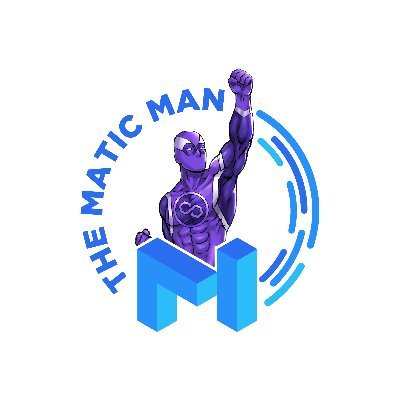 The Matic Man
