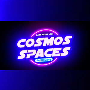 Cosmos Spaces
