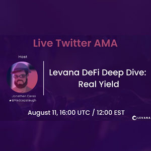 Levana Protocol Real Yield Deep Dive
