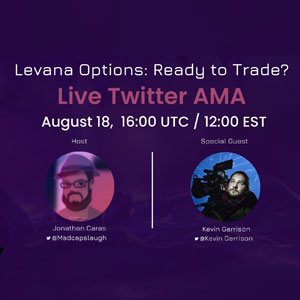 Levana Options Wanna Trade