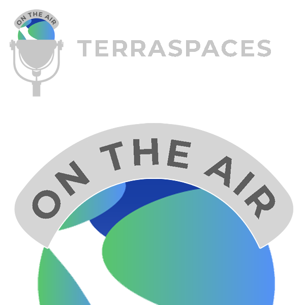TerraSpaces Crypto Audio Vaults