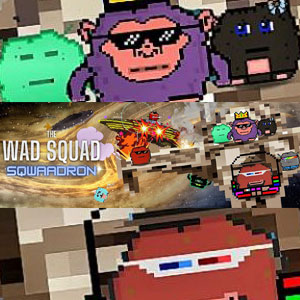 The Wad Squad