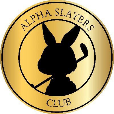 Alpha Slayers Club