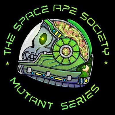 The Space Ape Society
