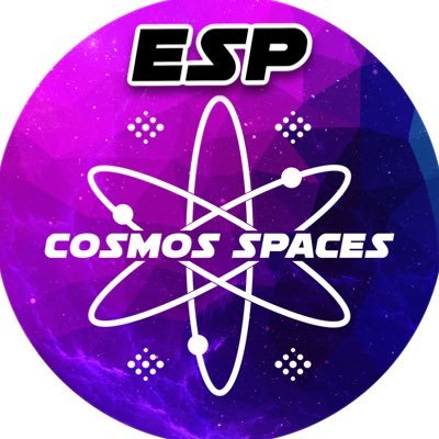 Cosmos Spaces Español