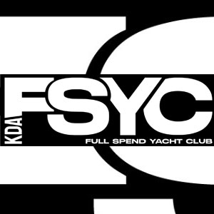 Full Spend Yacht Club