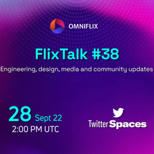 OmniFlix FlixTalk 38