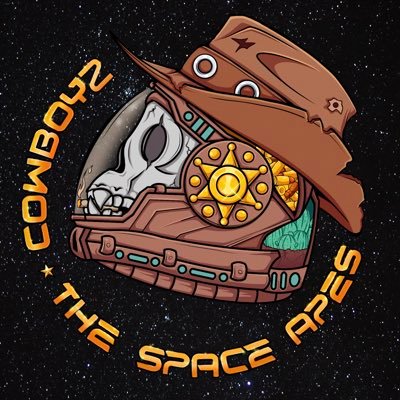Space Ape Cowboyz
