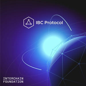 Interchain Foundation IBC 18 month anniversary