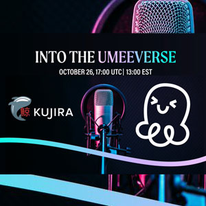 Into the Umeeverse with Kujira