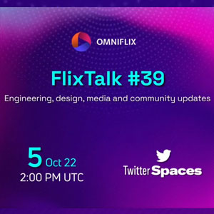OmniFlix FlixTalk 39