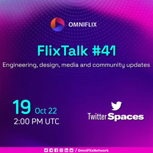 OmniFlix FlixTalk 41