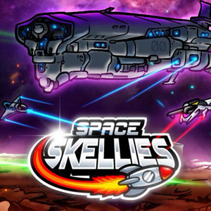 Space Skellies Stargaze Builders Space