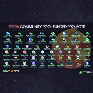 Terra Builders Community Call with TFM