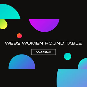 Web3 Women Wednesday