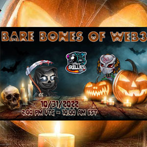 Bare Bones of web3