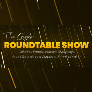 Crypto Roundtable Show