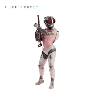Flight Force 4