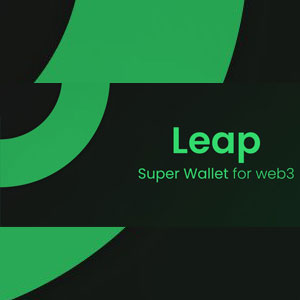 Leap Wallet