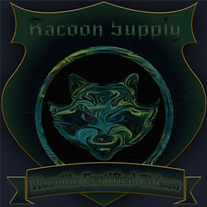 Racoon Supply