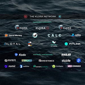 Kujira Network