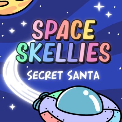 Space Skellies