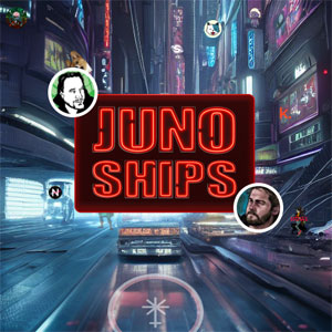 Juno Ships