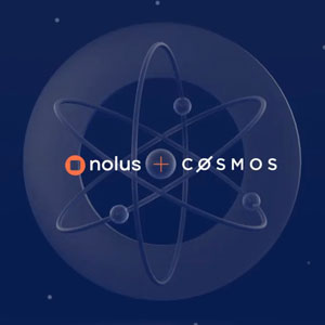 Cosmos HOSS X Nolus