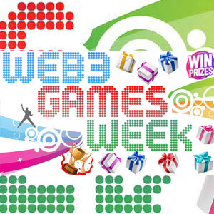 web3 Games Week with Depeg Nation
