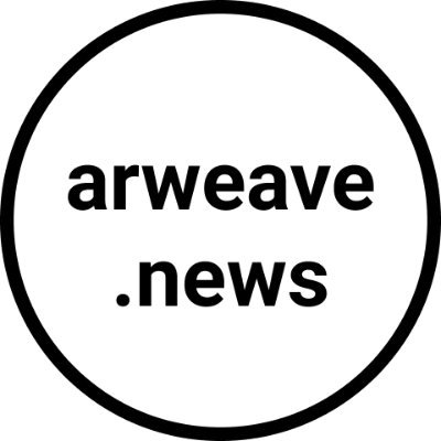 Arweave.news