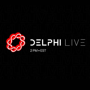 Delphi Live