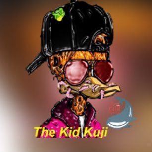 Kid Kuji