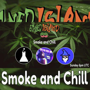 Stoned Island Smoke and Chill