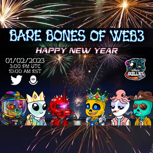 Bare Bones of Web 3 Ep 12