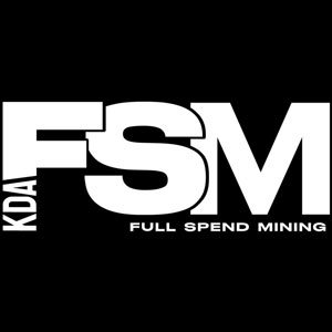 Full Spend Mining