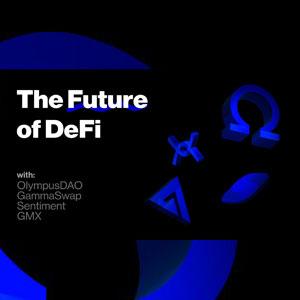 Future of DeFi with GammaSwap