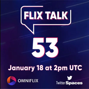 OmniFlix FlixTalk 53