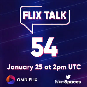 OmniFlix FlixTalk 54