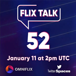 OmniFlix FlixTalk 52