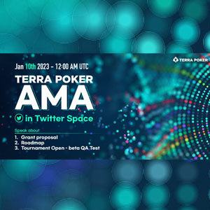 Channel Terra Poker AMA