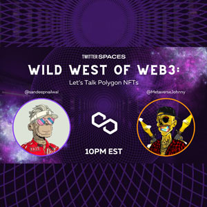 Wild West of Web3