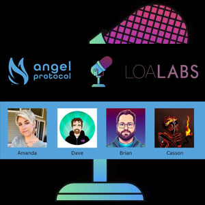 Angel X LOA Labs