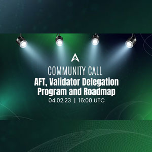 Arable Community Call