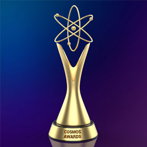 Cosmos Awards 2023