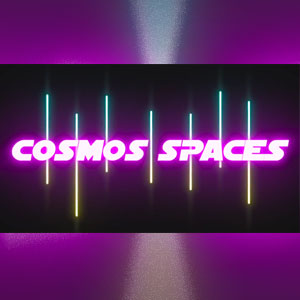 Cosmos Spaces Cosmos Lounge