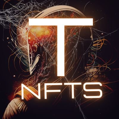 Tangled NFTs