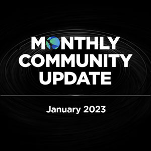 Terra Monthly Community Update