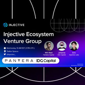 Injective VC Ecosystem