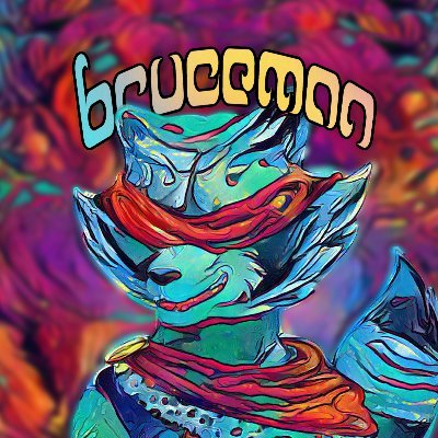 Bruceman